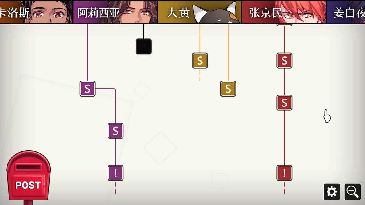 WILL: A Wonderful World / WILL：美好世界 screenshot 2