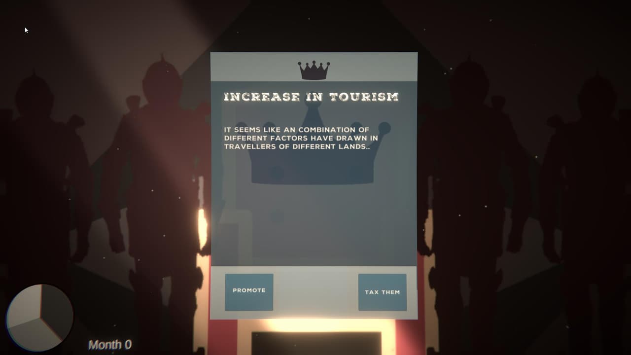 Flip of the Card screenshot 4