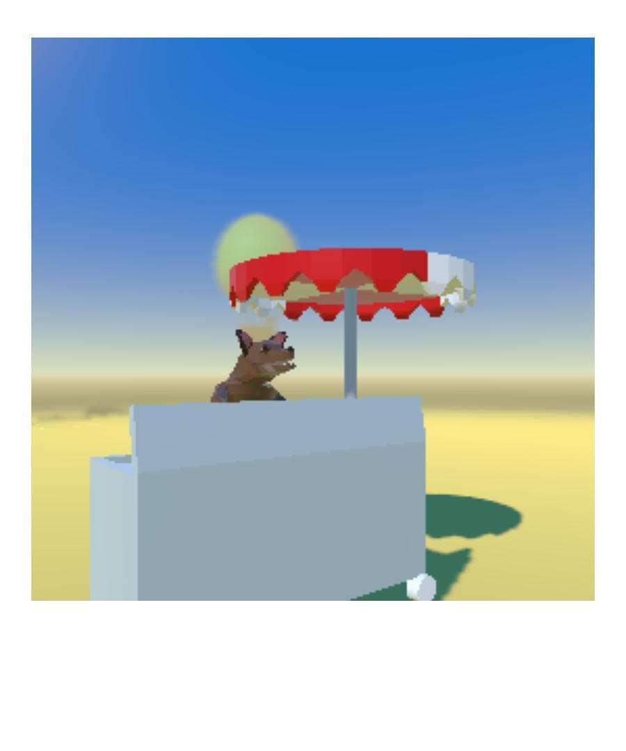Ellie Island screenshot 3