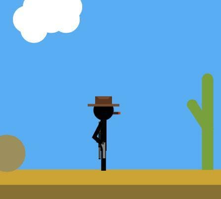 Journeys: Wild West screenshot 2