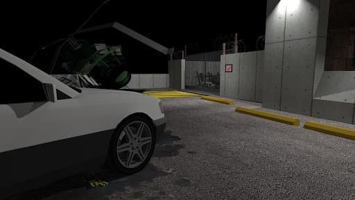 Fix My Car: Zombie Survival LITE