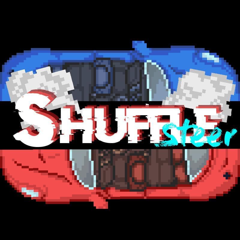 Shuffle Steer