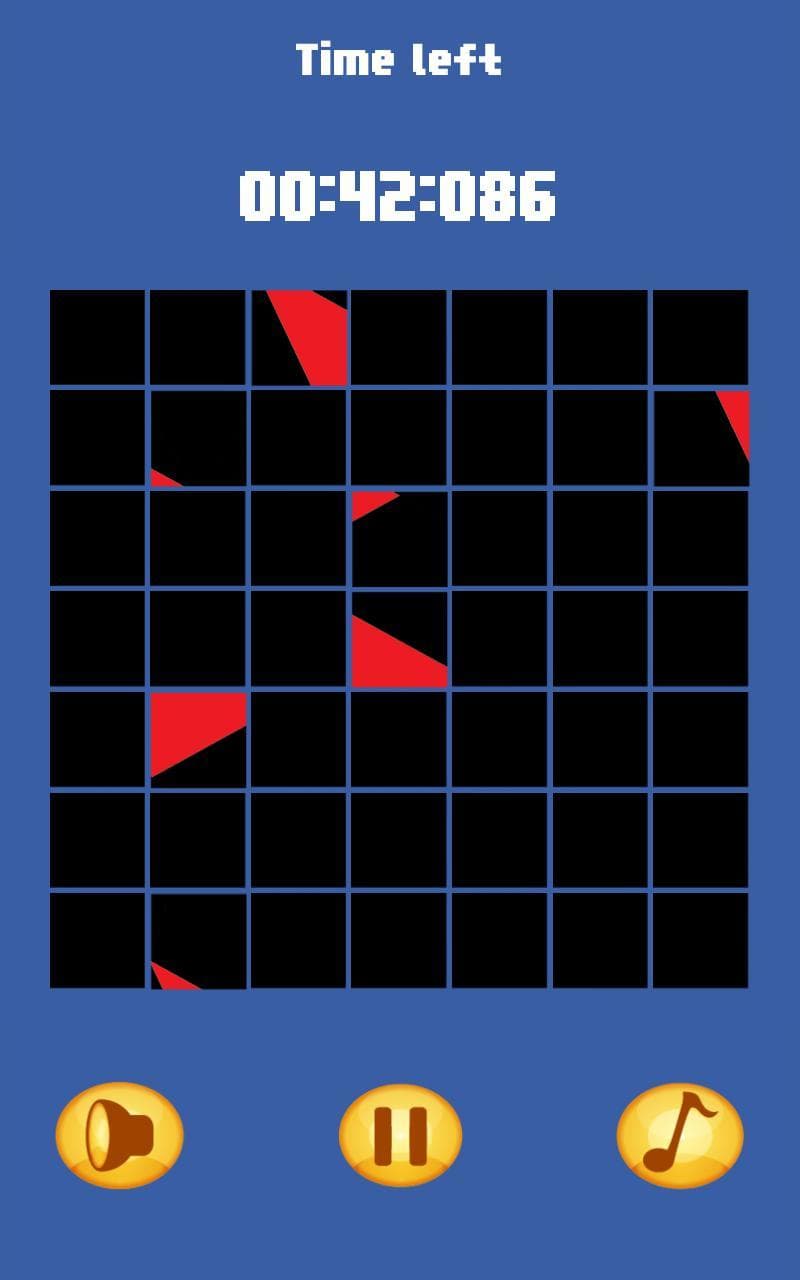 Quadrik screenshot 4