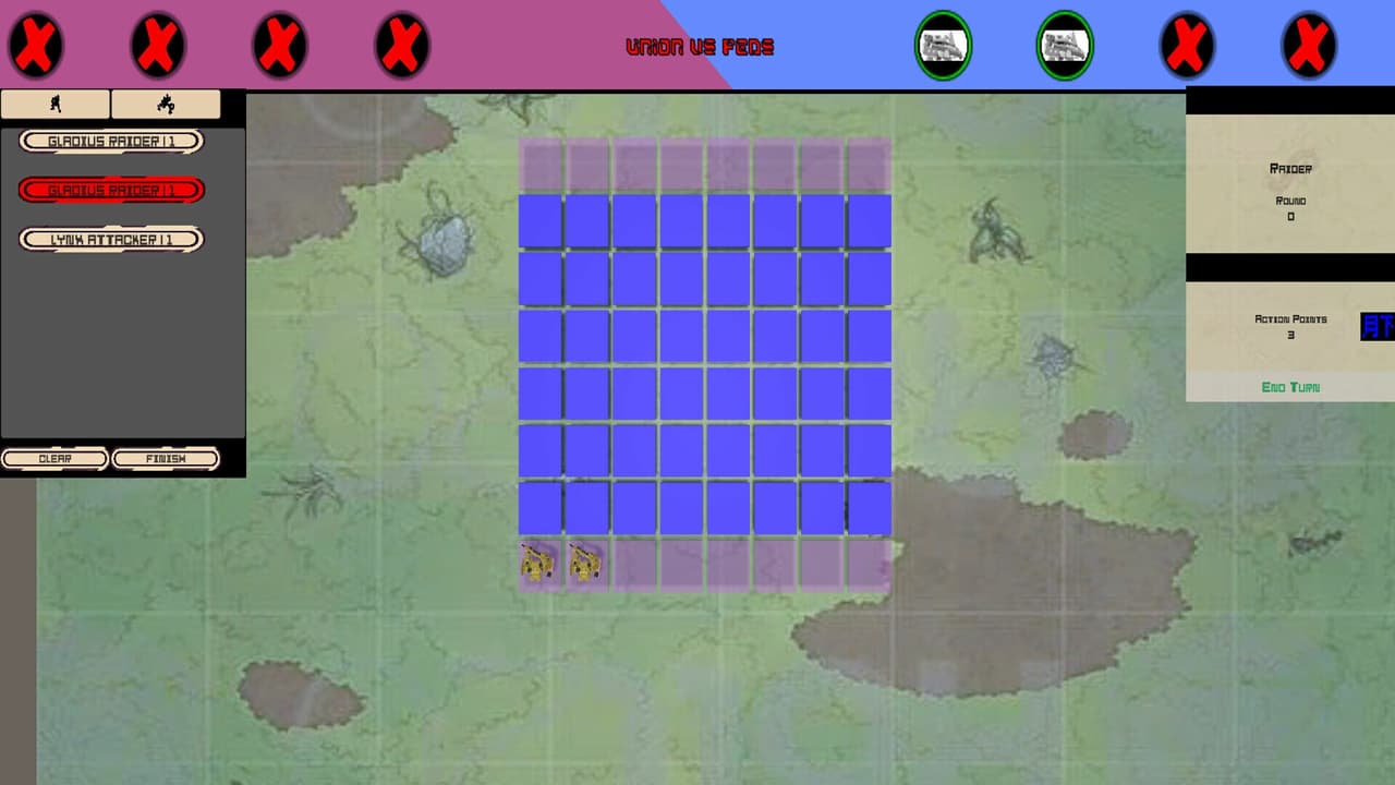Ferrous Digital Edition screenshot 3