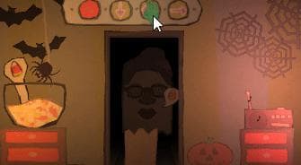 Hallow-boo-een screenshot 2