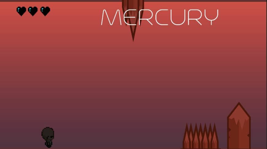 The Adventures of Moon-Man screenshot 2