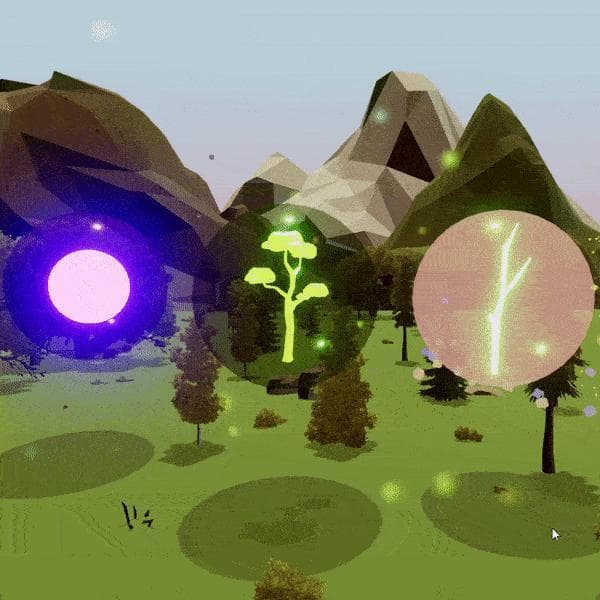 Save The Forest (itch) (Mj Sirius Industries) screenshot 3
