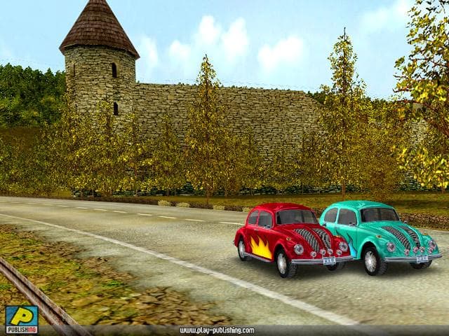 Bug Mania screenshot 2