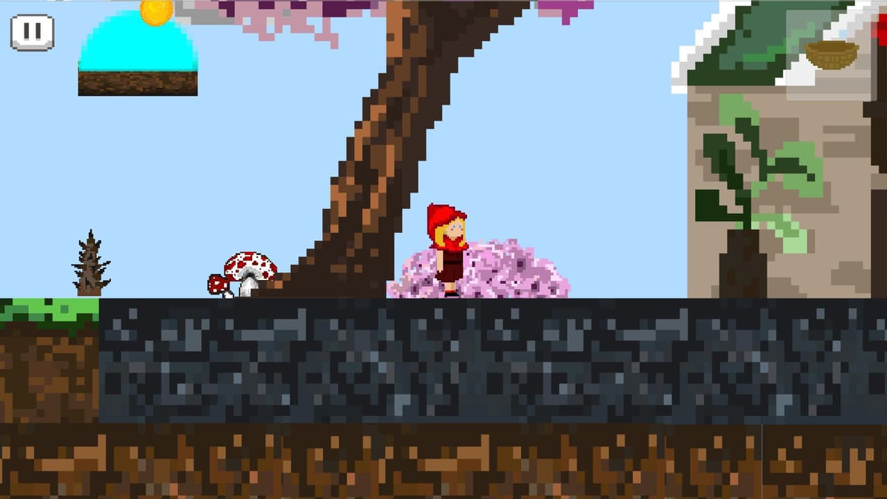 Little Red Riding Hood (Neutron Games) screenshot 5