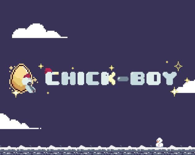 CHICKBOY
