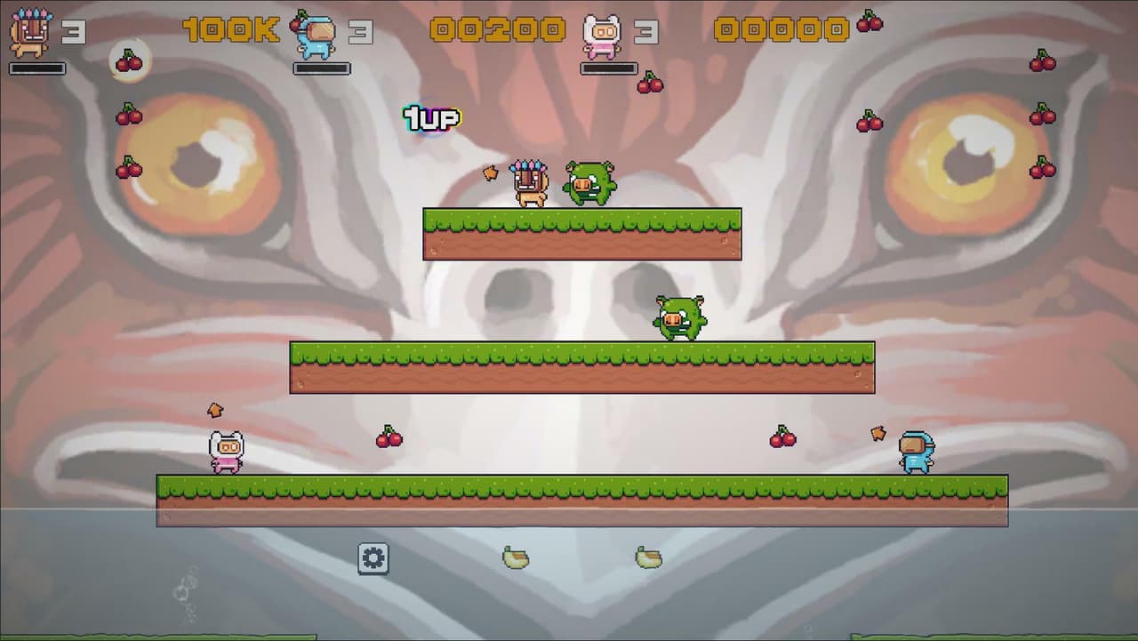 Fruit Raider: Teams screenshot 2