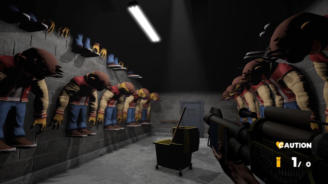 My Friendly Neighborhood screenshot 3