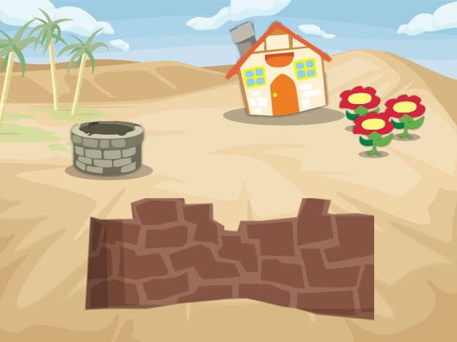 Bikini Island screenshot 4