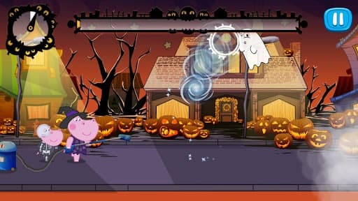 Halloween: Funny Pumpkins screenshot 6
