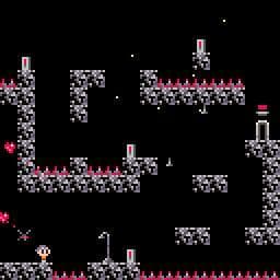 Bepo the moth screenshot 3
