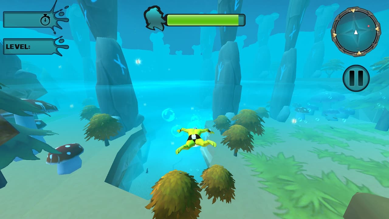 AquaHero screenshot 6