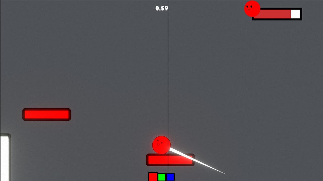 Rage Quit (itch) (emir35) screenshot 3