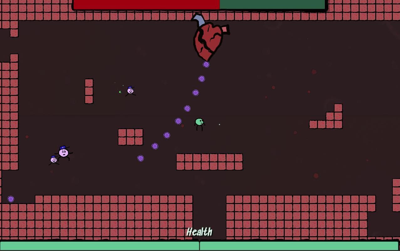 Internal Organ Failure screenshot 3