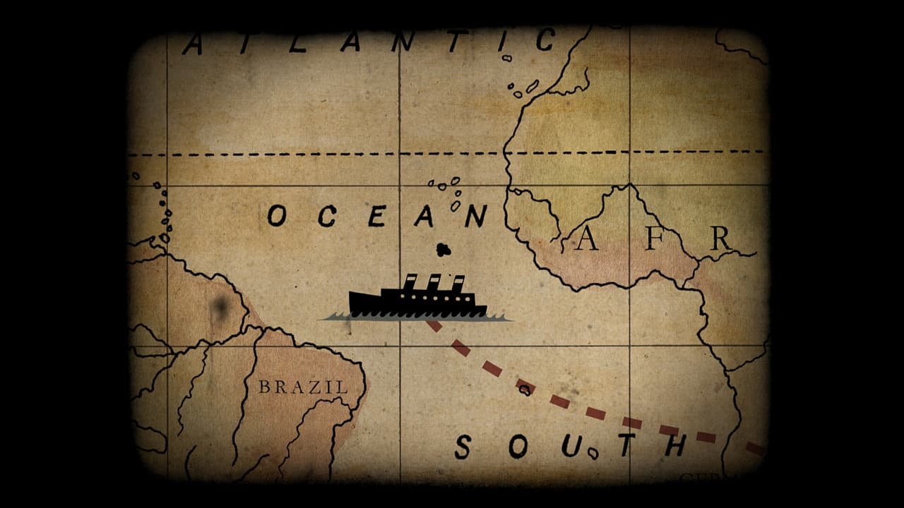 The Thirty Nine-Steps screenshot 3