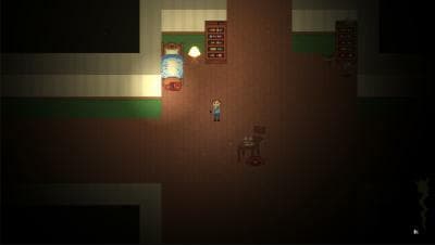 A Childs Courage screenshot 3