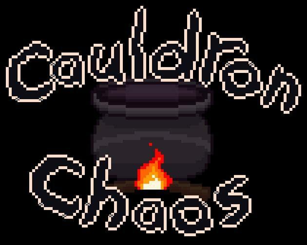 Cauldron Chaos (itch)