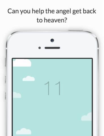 The Fallen Angel screenshot 2