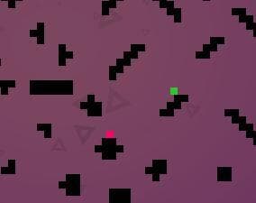 Color Kingdom screenshot 2
