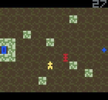 Path Caster screenshot 2