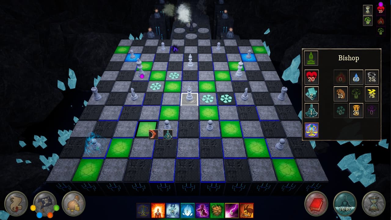 Side Effect screenshot 3