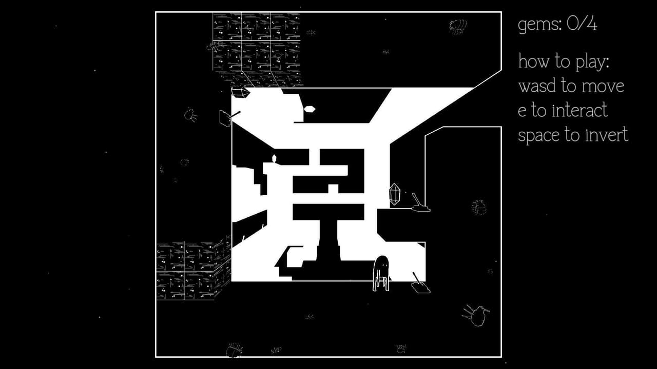 Inverse (cheeseghostie) screenshot 2