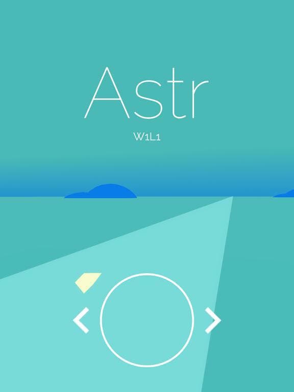 Astr! screenshot 2