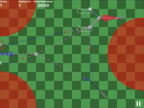 Flight Flow screenshot 3