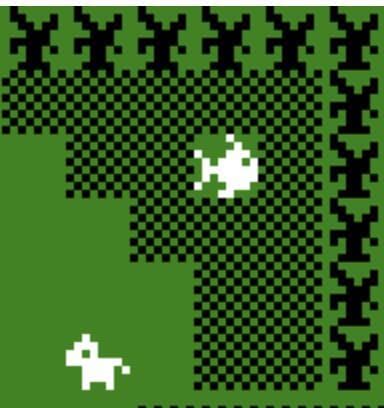 Generic Animal Game screenshot 2