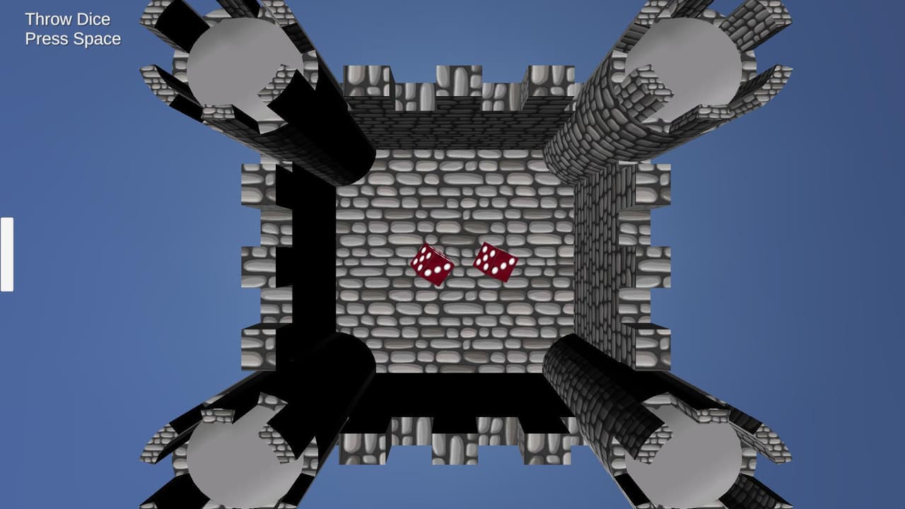 Dice Fantasy (AndreMBM) screenshot 5