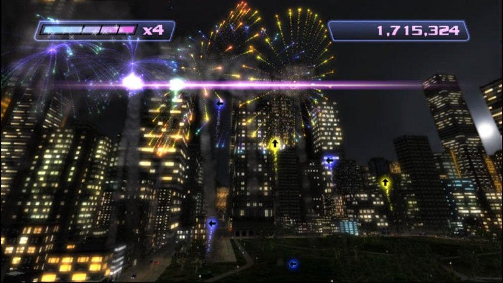 Boom Boom Rocket screenshot 4
