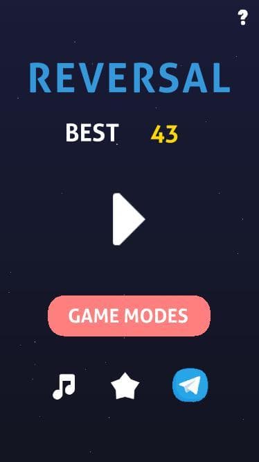 Reversal (RidaB) screenshot 2