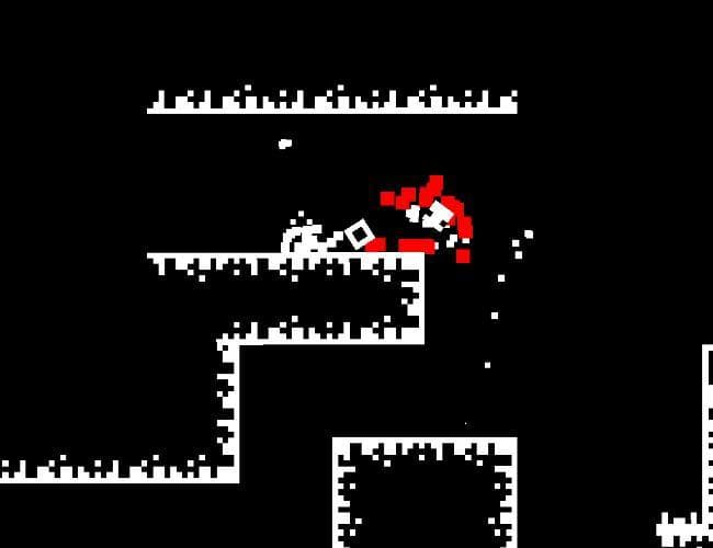Super Dodge screenshot 2