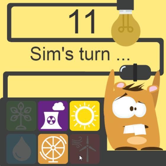 SIMSTER screenshot 2
