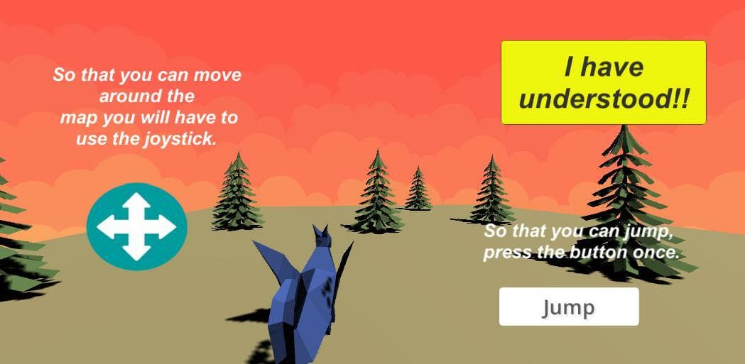 Go Origami Race screenshot 4