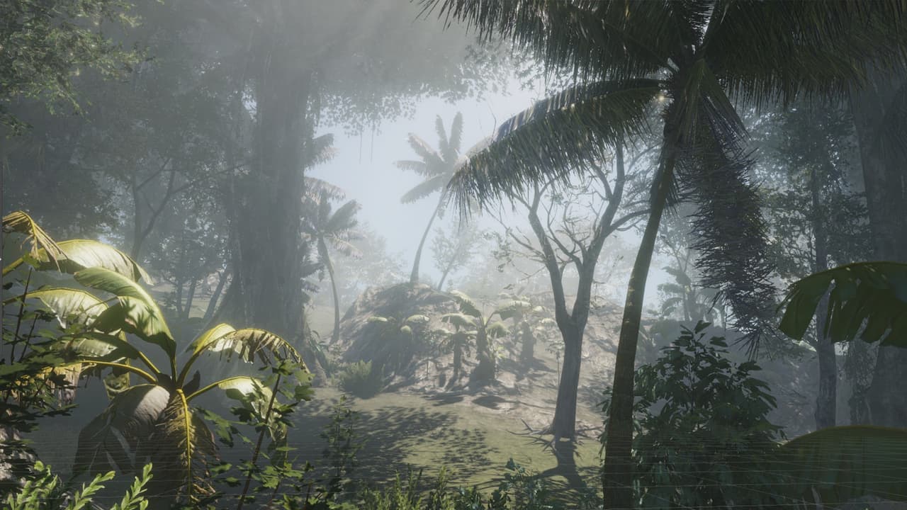 PROJECT D: Human Risen screenshot 4