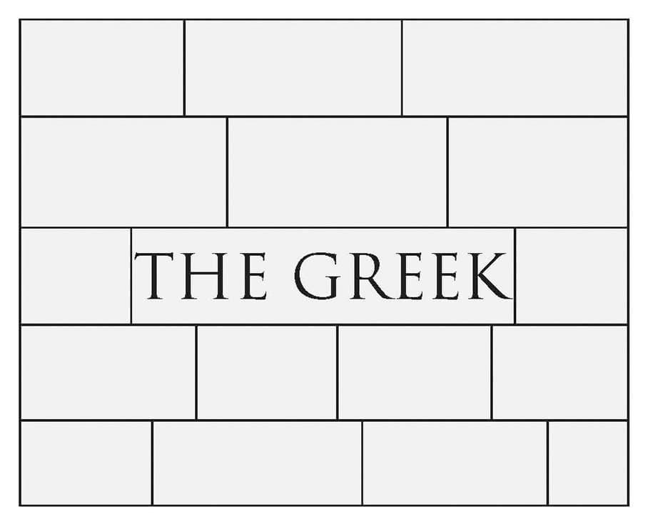 The Greek