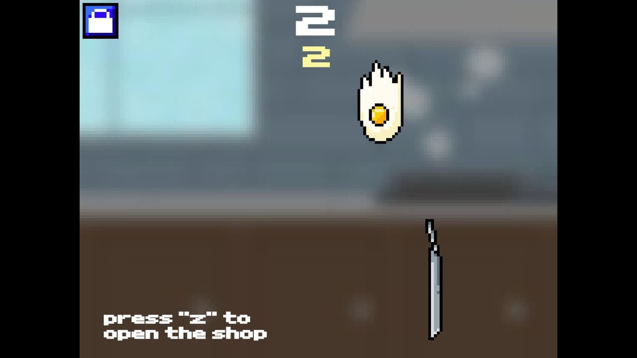 Frying Frenzy screenshot 2