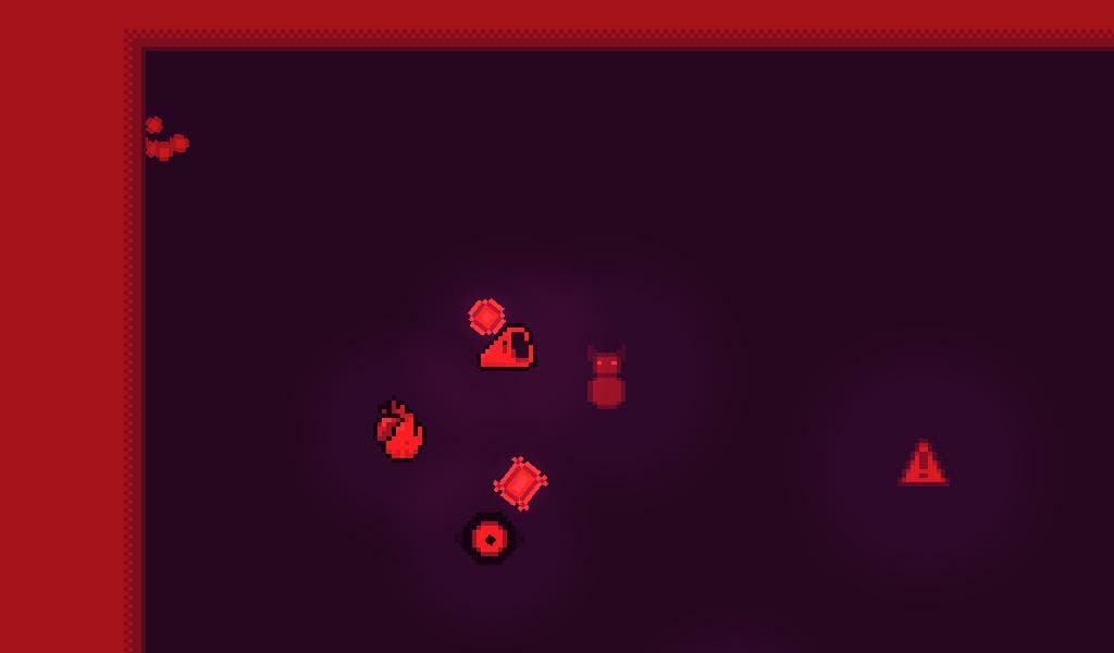 The demon in-side screenshot 3
