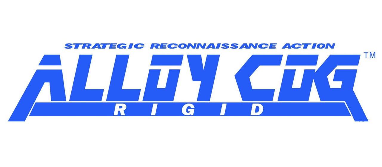 Alloy Cog Rigid screenshot 2
