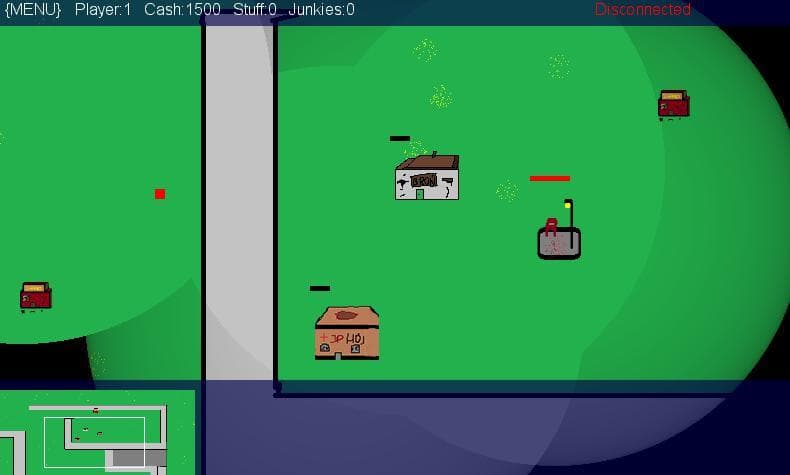 Hooligan Life Simulator screenshot 4