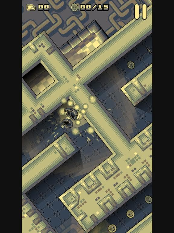 Super Spinball! screenshot 6