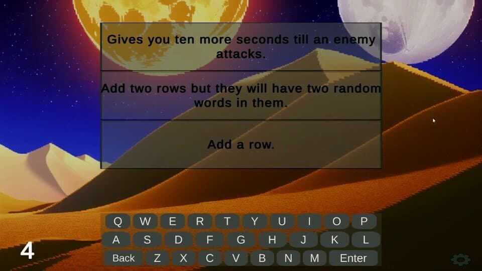 ROGLE screenshot 3