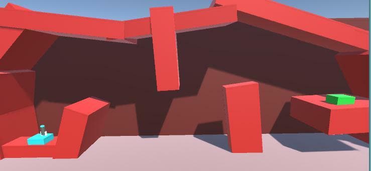 Project Boost (StarsNoMoon)