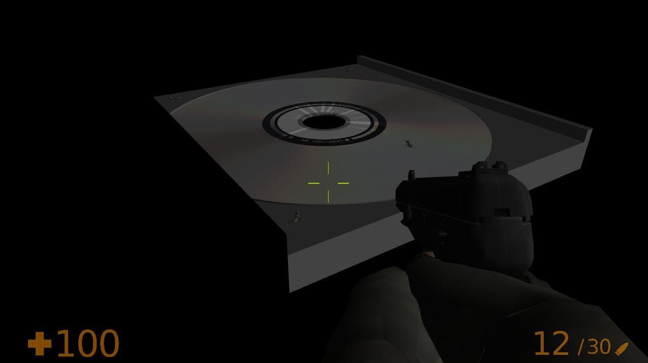 AntWare screenshot 2
