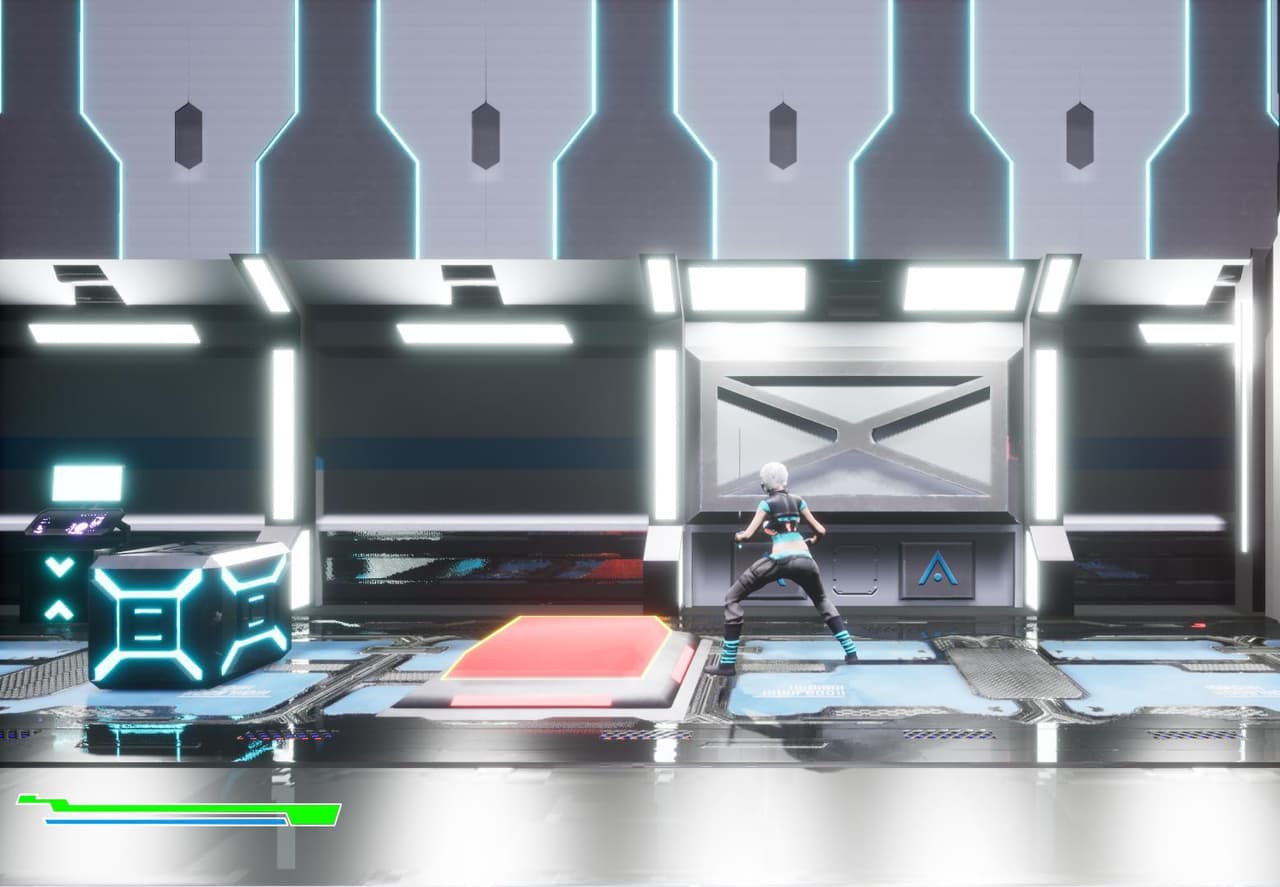 System: hacked (Spanish) screenshot 3